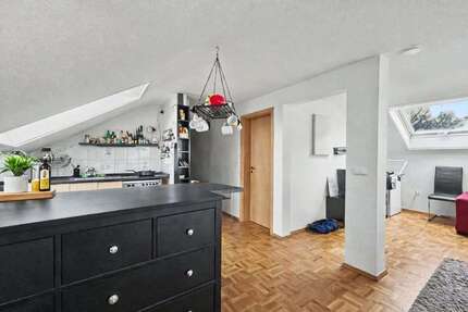 Wohnung zum Kaufen in Neckartenzlingen 158.000,00 € 47.92 m²