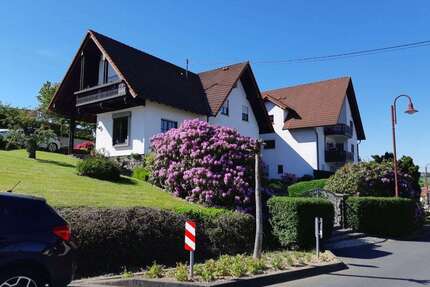 Wohnung zum Mieten in Raubach 935,00 € 113.5 m²