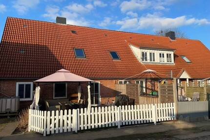 Drei vermietete Mehrfamilienhäuser in Steinkirchen! Kaufpreisfaktor 14,49