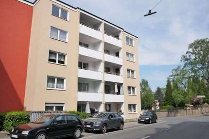 Wohnung zum Mieten in Wuppertal 424,21 € 82 m²
