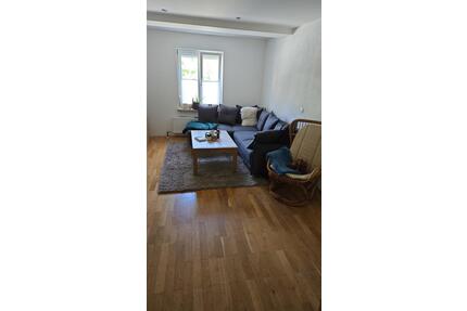 Nachmieter für 2-Zimmer-Wohnung im Zentrum von Waldkirchen gesuch