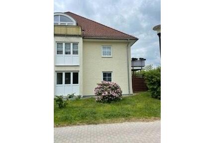 Schön helle renovierte 2-Zimmer-Wohnung in Woltersdorf