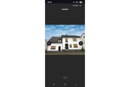 2 Häuser ein Preis - 155.000,00&nbsp;EUR Kaufpreis, ca.&nbsp; 200,00&nbsp;m&sup2; in Sankt Wendel (PLZ: 66606)