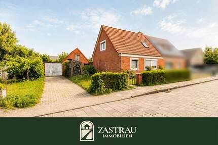 Haus zum Kaufen in Norden 109.000,00 € 65 m²