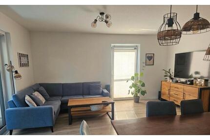 3,5 Zimmer Neubauwohnung zur Miete - Bönnigheim