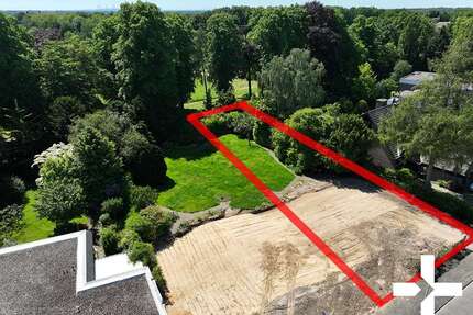 Grundstück zu verkaufen in Mönchengladbach 625.000,00 € 1065 m²