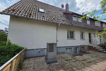Großzügiges Zweifamilienhaus mit großem Garten in ruhiger Wohnlag - Küps