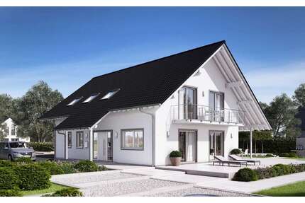 Haus zum Kaufen in Backnang 1.371.900,00 € 224 m²