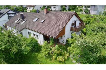 Haus zum Kaufen in Lindau (Bodensee) Aeschach 490.000,00 € 135.6 m² - Lindau (Bodensee) / Aeschach