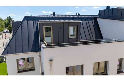 Wohnung zum Mieten in Dachau 1.810,00 € 80 m²
