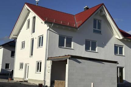 Erstbezug: Drei hochwertige Wohnungen im Neubau in Eschwege zu ve