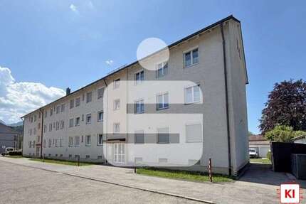 Wohnung zum Kaufen in Füssen 265.000,00 € 67 m²