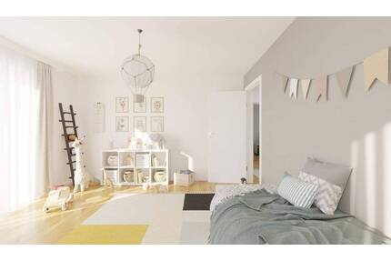 Einfamilienhaus mit Garten, Terrasse und extra Ankleide - Biesenthal