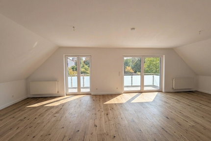 Wohnung zum Mieten in Saarbrücken-Eschringen 1.155,00 € 107.38 m²