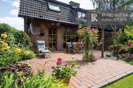 Haus zum Kaufen in Bargteheide 580.000,00 € 119.5 m²