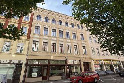 Wohnung zum Mieten in Görlitz 330,00 € 60 m²
