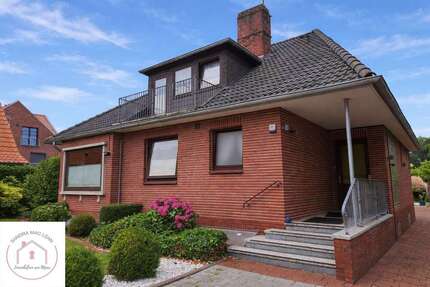 Haus zum Kaufen in Otterndorf 315.000,00 € 180 m²