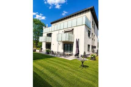 Wohnung zum Mieten in Offenbach am Main 2.300,00 € 124.81 m²