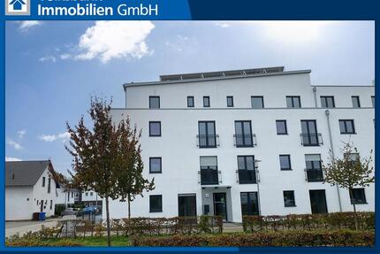 Mietwohnungsangebot - Wohnung im 1. OG mit Balkon und Aufzug - in Nettetal-Lobberich