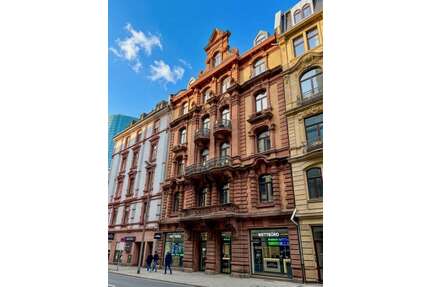 Wohnung zum Mieten in Frankfurt 1.290,00 € 48 m²