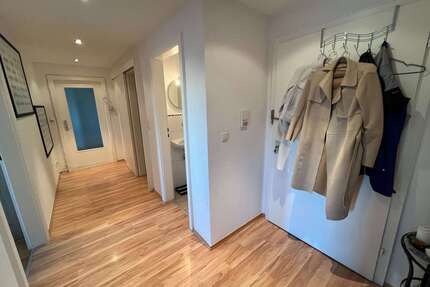 Wohnung zum Mieten in München 1.075,00 € 75.5 m²