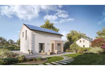 Haus zum Kaufen in Markranstädt 499.000,00 € 133.72 m²