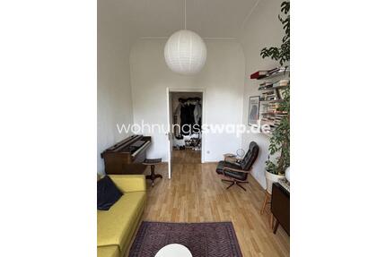Wohnungsswap - 3 Zimmer, 63 m² - Subbelrather Straße, Köln