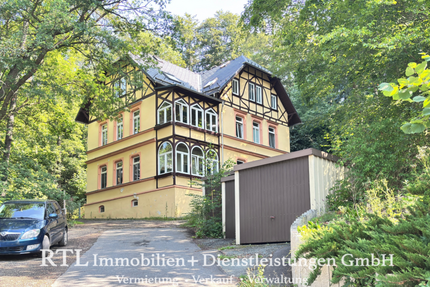 Wohnung zum Mieten in Bad Lobenstein 728,00 € 104 m²