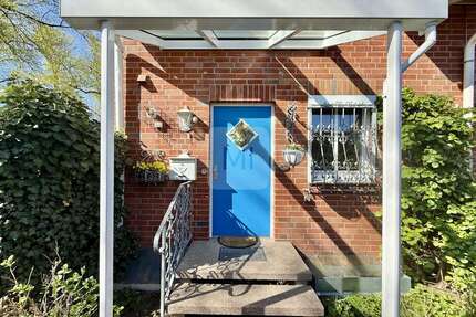 Haus zum Kaufen in Lüneburg Oedeme 330.000,00 € 104 m² - Lüneburg / Oedeme