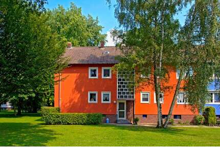 Wohnung zum Mieten in Gelsenkirchen 499,00 € 59.79 m²