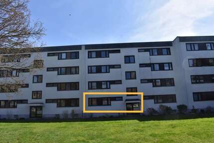 Wohnung zum Kaufen in Göttingen 209.000,00 € 82 m²