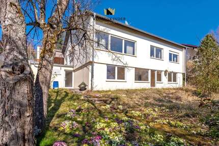 Haus zum Kaufen in Plüderhausen 648.000,00 € 242 m²