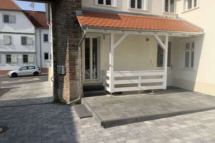 Wohnung zum Mieten in Wiesbaden 1.175,00 € 79 m²