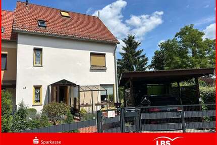 Haus zum Kaufen in Senftenberg 295.000,00 € 120 m²