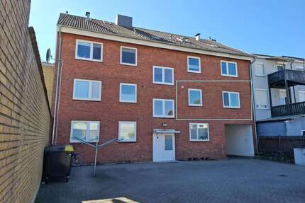 Wohnung zum Kaufen in Schleswig 184.000,00 € 94.14 m²