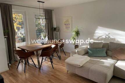Wohnungsswap - Ruffinistraße - 1.405,00&nbsp;EUR Kaltmiete, ca.&nbsp; 85,00&nbsp;m&sup2;&nbsp;Wohnfl&auml;che in München (PLZ: 80637) Neuhausen-Nymphenburg