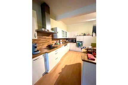 146qm Wohnung in Kleinsteinhausen zur Miete - Battweiler