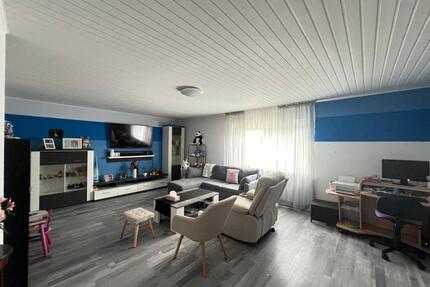 2-Zimmer Wohnung ab 01.07.2026 zu vermieten - Büchenbeuren