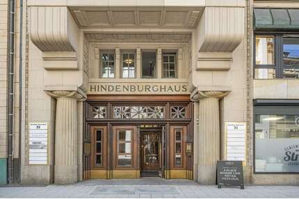 Wohnung zum Mieten in Hamburg 2.120,00 € 75.63 m²
