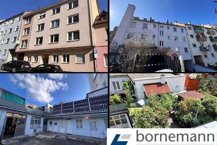 Haus zum Kaufen in Nürnberg 1.950.000,00 € 488.57 m²