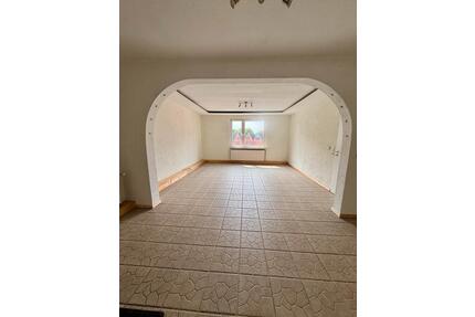Attraktive 2-Zimmer-Wohnung im Herzen von HB-Gröpelingen - Bremen Burglesum