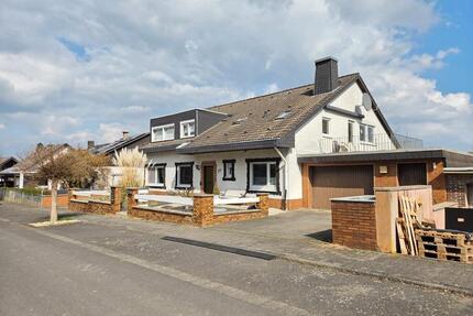 Attraktive 2-Zimmer-Wohnung in Bad Camberg provisionsfrei zu verk