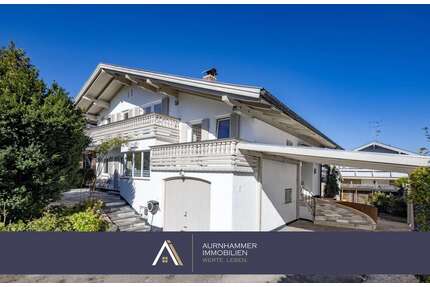 Haus zum Kaufen in Bernau am Chiemsee 950.000,00 € 170 m²