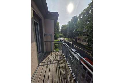 Wohnung zum Mieten in Bitterfeld 430,08 € 61.44 m²
