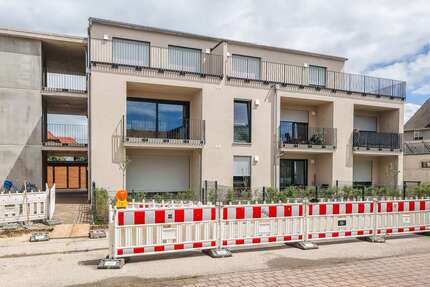Wohnung zum Mieten in Ingolstadt Mailing 1.180,00 € 88.5 m² - Ingolstadt / Mailing