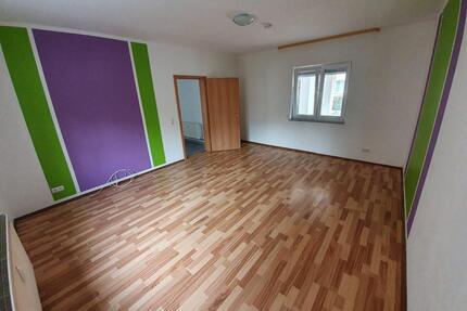4-Zimmer-Wohnung mit Terrasse in Pfullingen