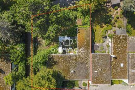 RESERVIERT ***Bungalow in Top Lage in Regensburg Einmalige Gelegenheit***