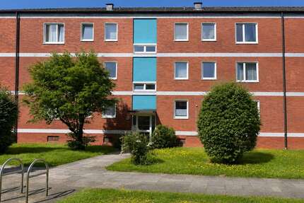 Wohnung zum Kaufen in Hamburg 339.000,00 € 84 m²