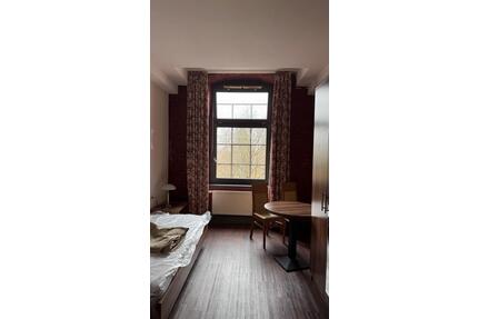 1-Zimmer Wohnung Erbainsel inkl TG ohne Käuferprovision - Bamberg Bamberg-Ost