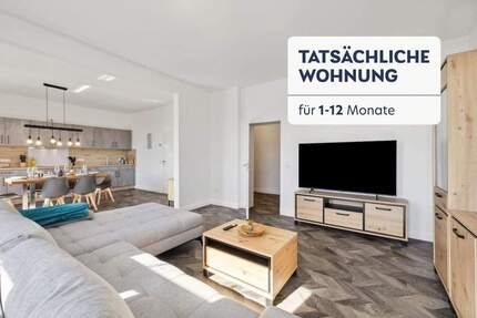 Building Ahrstraße - infinity-stay (BER-1323859P) - Wilhelmshaven Innenstadt